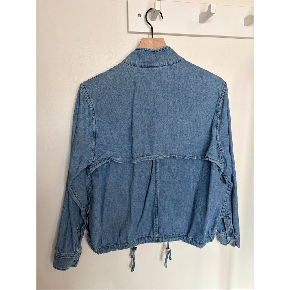 Rails Collins Jean Jacket - image 4